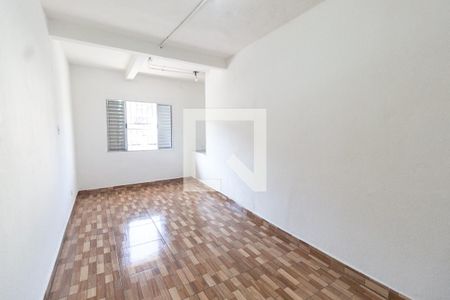 Quarto de casa para alugar com 1 quarto, 60m² em Vila Nova Cachoeirinha, São Paulo