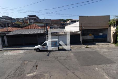Vista de casa para alugar com 1 quarto, 60m² em Vila Nova Cachoeirinha, São Paulo