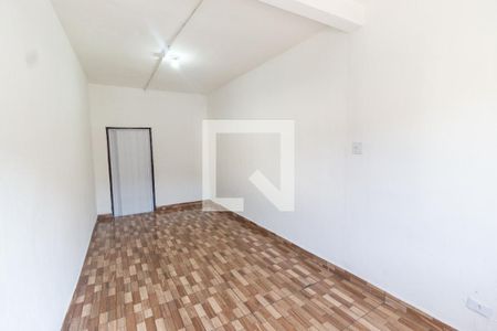 Quarto de casa para alugar com 1 quarto, 60m² em Vila Nova Cachoeirinha, São Paulo