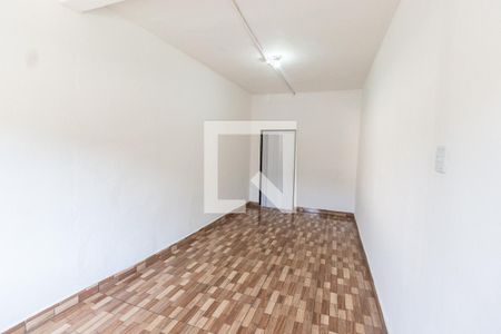 Quarto de casa para alugar com 1 quarto, 60m² em Vila Nova Cachoeirinha, São Paulo