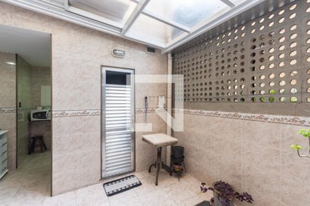 Apartamento à venda com 97m², 3 quartos e sem vagaÁrea de Serviço