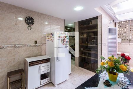 Apartamento à venda com 97m², 3 quartos e sem vagaCozinha