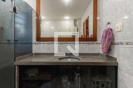Apartamento à venda com 97m², 3 quartos e sem vagaBanheiro