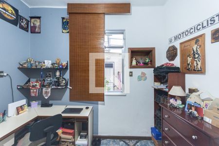 Apartamento à venda com 97m², 3 quartos e sem vagaQuarto 3