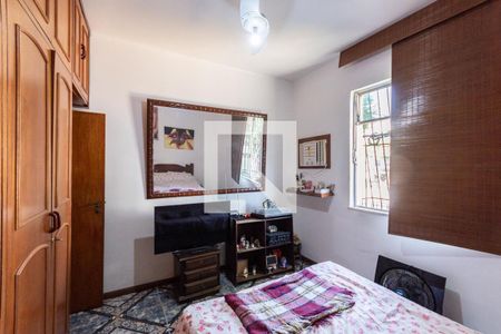 Apartamento à venda com 97m², 3 quartos e sem vagaQuarto 2