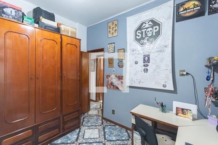 Apartamento à venda com 97m², 3 quartos e sem vagaQuarto 3