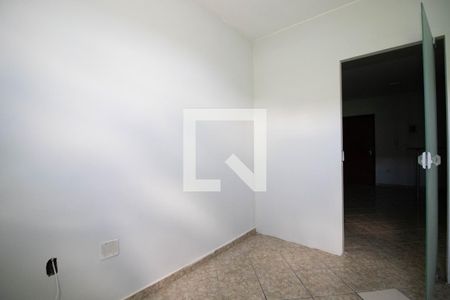 Quarto 1 de apartamento para alugar com 2 quartos, 50m² em Taguatinga Sul (taguatinga), Brasília