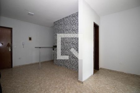 Sala de apartamento para alugar com 2 quartos, 50m² em Taguatinga Sul (taguatinga), Brasília