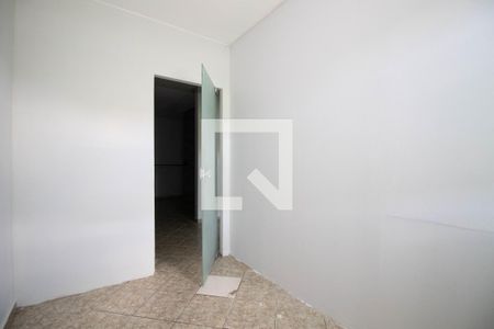 Quarto 1 de apartamento para alugar com 2 quartos, 50m² em Taguatinga Sul (taguatinga), Brasília