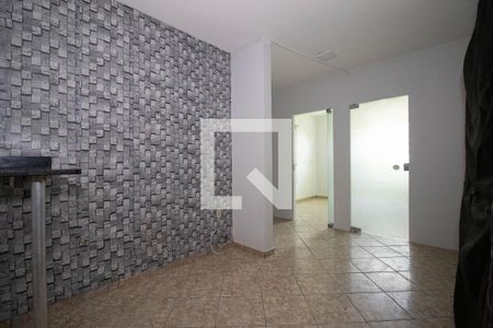 Sala de apartamento para alugar com 2 quartos, 50m² em Taguatinga Sul (taguatinga), Brasília