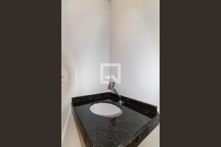 Apartamento à venda com 34m², 2 quartos e sem vaga Apartamento à venda com 34m², 2 quartos e sem vagaBanheiro