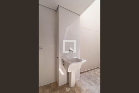 Apartamento à venda com 34m², 2 quartos e sem vaga Apartamento à venda com 34m², 2 quartos e sem vagaÁrea de Serviço