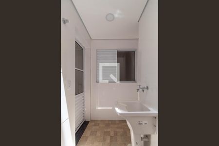 Apartamento à venda com 34m², 2 quartos e sem vaga Apartamento à venda com 34m², 2 quartos e sem vagaÁrea de Serviço