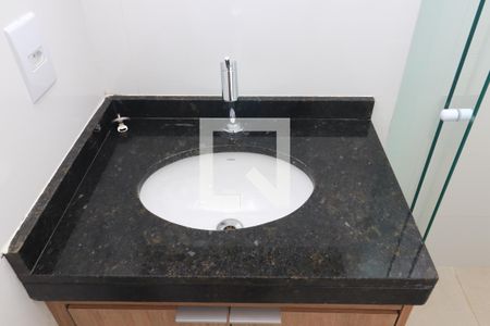 Apartamento à venda com 34m², 2 quartos e 1 vagaBanheiro