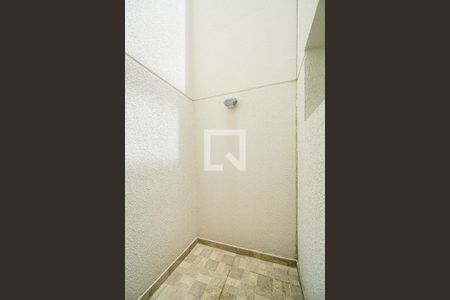 Apartamento à venda com 50m², 2 quartos e 1 vaga Apartamento à venda com 50m², 2 quartos e 1 vagaQuintal