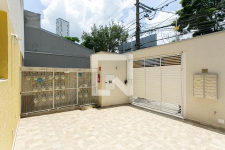 Apartamento à venda com 35m², 2 quartos e sem vaga Apartamento à venda com 35m², 2 quartos e sem vagaÁrea comum