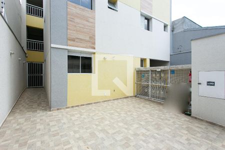 Apartamento à venda com 35m², 2 quartos e sem vaga Apartamento à venda com 35m², 2 quartos e sem vagaÁrea comum