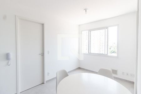 Sala de apartamento para alugar com 2 quartos, 34m² em Tucuruvi, São Paulo