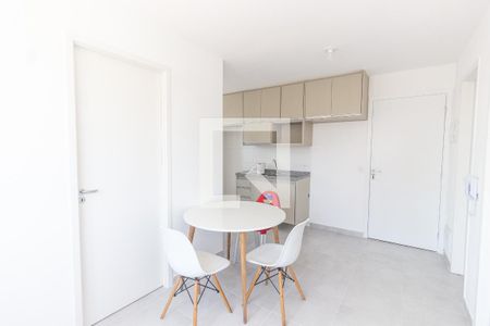 Sala de apartamento para alugar com 2 quartos, 34m² em Tucuruvi, São Paulo