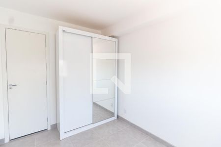 Quarto 1 de apartamento para alugar com 2 quartos, 34m² em Tucuruvi, São Paulo