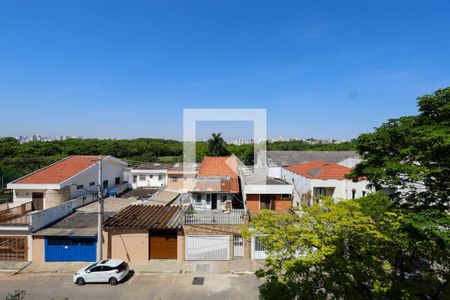 Apartamento à venda com 80m², 2 quartos e 1 vaga Apartamento à venda com 80m², 2 quartos e 1 vagaVista da Suíte 1