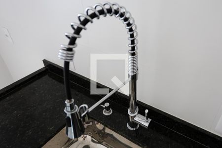 Apartamento à venda com 80m², 2 quartos e 1 vaga Apartamento à venda com 80m², 2 quartos e 1 vagaCozinha