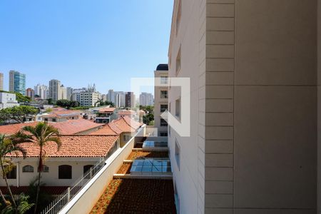 Apartamento à venda com 80m², 2 quartos e 1 vaga Apartamento à venda com 80m², 2 quartos e 1 vagaVista da Suíte 2