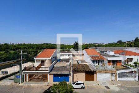 Apartamento à venda com 80m², 2 quartos e 1 vaga Apartamento à venda com 80m², 2 quartos e 1 vagaVista da Suíte 1