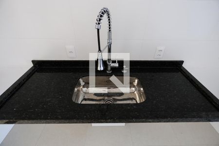 Apartamento à venda com 80m², 2 quartos e 1 vaga Apartamento à venda com 80m², 2 quartos e 1 vagaCozinha