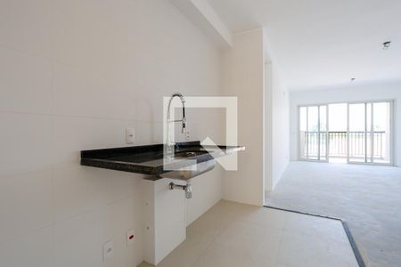 Apartamento à venda com 80m², 2 quartos e 1 vaga Apartamento à venda com 80m², 2 quartos e 1 vagaCozinha