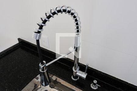 Apartamento à venda com 80m², 2 quartos e 1 vaga Apartamento à venda com 80m², 2 quartos e 1 vagaCozinha