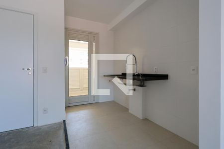 Apartamento à venda com 80m², 2 quartos e 1 vaga Apartamento à venda com 80m², 2 quartos e 1 vagaCozinha