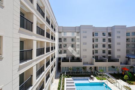 Apartamento à venda com 80m², 2 quartos e 1 vaga Apartamento à venda com 80m², 2 quartos e 1 vagaVista da Suíte 2