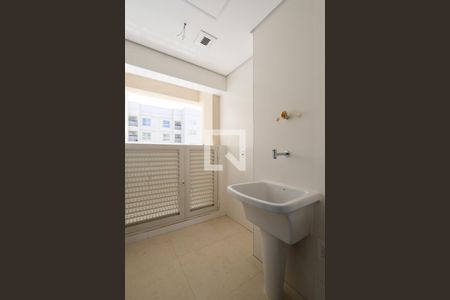 Apartamento à venda com 80m², 2 quartos e 1 vaga Apartamento à venda com 80m², 2 quartos e 1 vagaÁrea de serviço