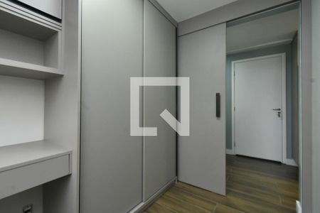Quarto 1 de apartamento à venda com 2 quartos, 34m² em Bela Vista, São Paulo