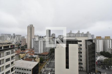 Vista do Quarto 1 de apartamento à venda com 2 quartos, 34m² em Bela Vista, São Paulo