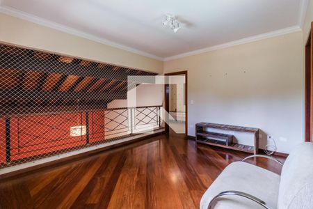 Casa de condomínio à venda com 437m², 4 quartos e 5 vagas Casa de condomínio à venda com 437m², 4 quartos e 5 vagasSala Privada