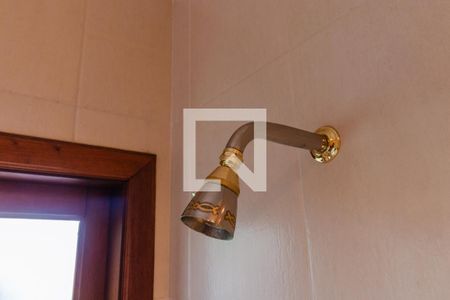 Casa de condomínio à venda com 437m², 4 quartos e 5 vagas Casa de condomínio à venda com 437m², 4 quartos e 5 vagasBanheiro da Suíte 3