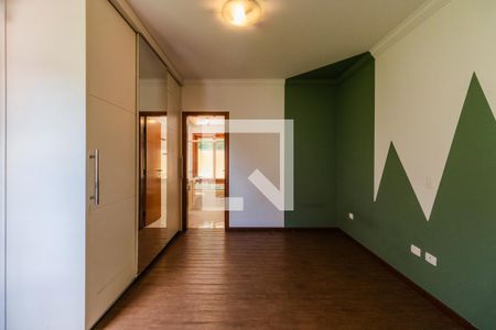 Casa de condomínio à venda com 437m², 4 quartos e 5 vagas Casa de condomínio à venda com 437m², 4 quartos e 5 vagasSuíte 1