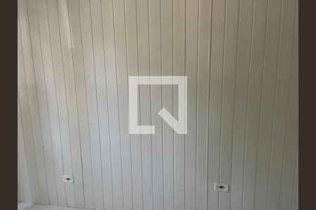 Suite de apartamento para alugar com 1 quarto, 42m² em Vila Clementino, São Paulo