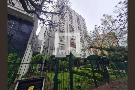 Apartamento à venda com 126m², 3 quartos e 1 vaga Apartamento à venda com 126m², 3 quartos e 1 vagaFachada do condomínio