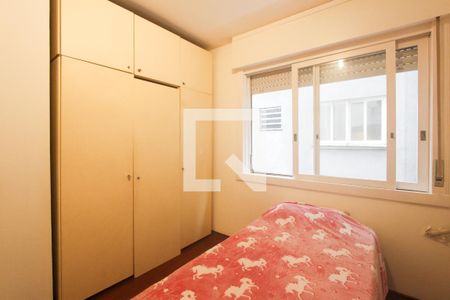 Apartamento à venda com 126m², 3 quartos e 1 vaga Apartamento à venda com 126m², 3 quartos e 1 vagaQuarto 3