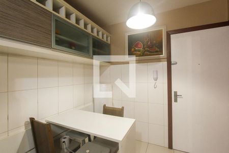 Apartamento à venda com 126m², 3 quartos e 1 vaga Apartamento à venda com 126m², 3 quartos e 1 vagaCozinha