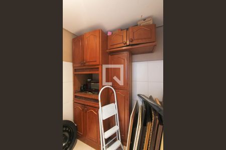 Apartamento à venda com 126m², 3 quartos e 1 vaga Apartamento à venda com 126m², 3 quartos e 1 vagaArea de serviço