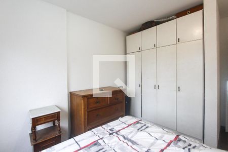 Apartamento à venda com 126m², 3 quartos e 1 vaga Apartamento à venda com 126m², 3 quartos e 1 vagaQuarto 2