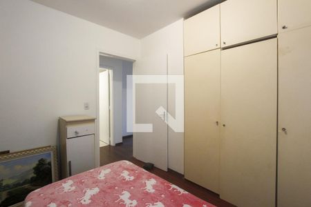 Apartamento à venda com 126m², 3 quartos e 1 vaga Apartamento à venda com 126m², 3 quartos e 1 vagaQuarto 3
