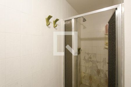 Apartamento à venda com 126m², 3 quartos e 1 vaga Apartamento à venda com 126m², 3 quartos e 1 vagaBanheiro social