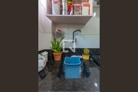 Apartamento à venda com 90m², 3 quartos e 1 vagaÁrea de Serviço