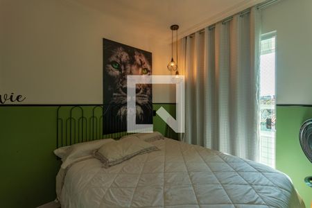 Apartamento à venda com 90m², 3 quartos e 1 vagaSuíte