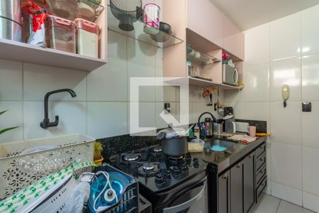 Apartamento à venda com 90m², 3 quartos e 1 vagaCozinha
